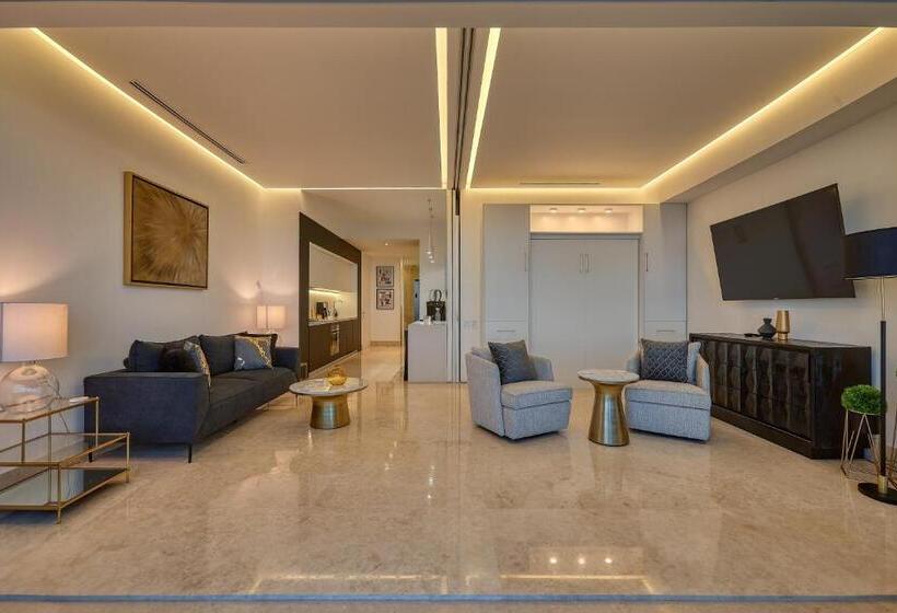 فندق Maxwell Collection Romantic Zone