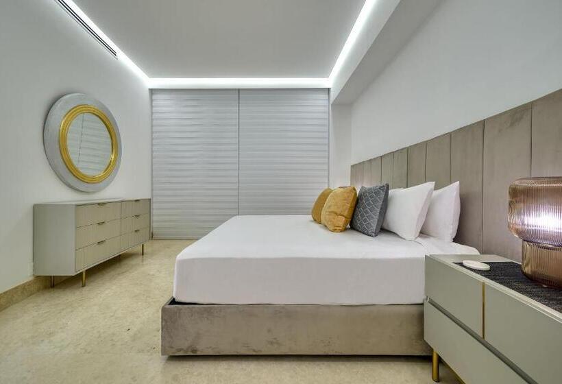 فندق Maxwell Collection Romantic Zone