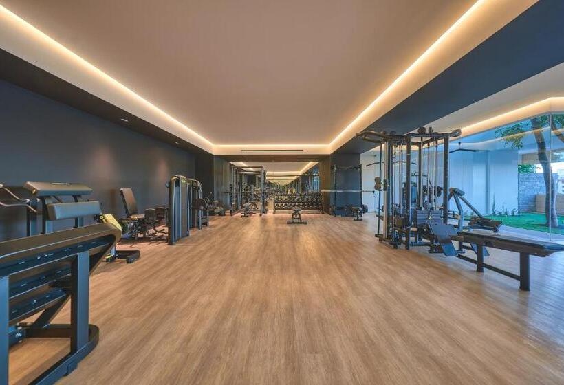 فندق Maxwell Collection Romantic Zone