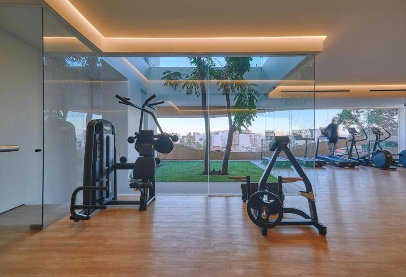 فندق Maxwell Collection Romantic Zone