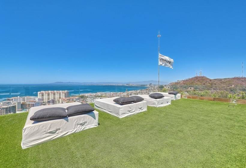 فندق Maxwell Collection Romantic Zone