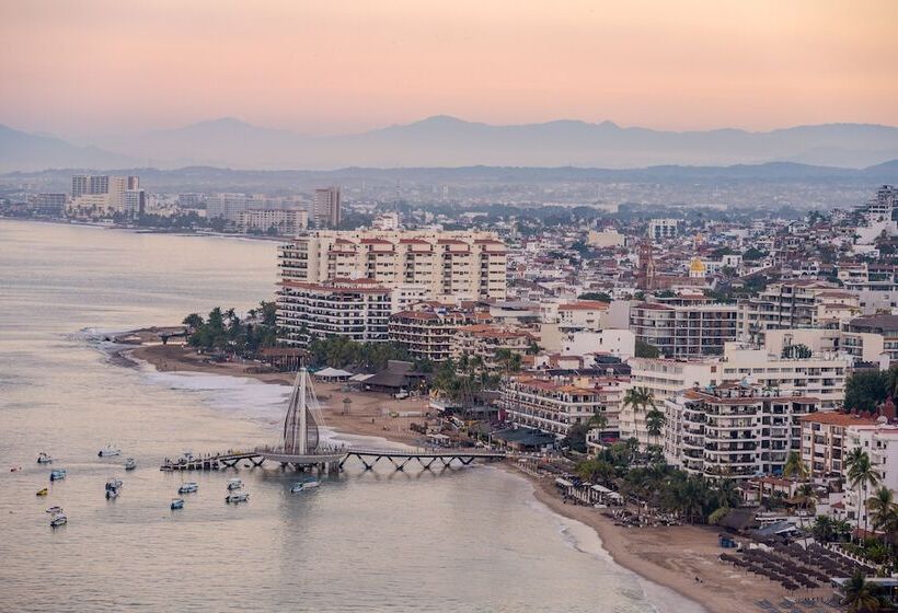 فندق Maxwell Collection Romantic Zone