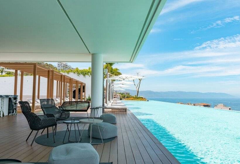 فندق Maxwell Collection Romantic Zone