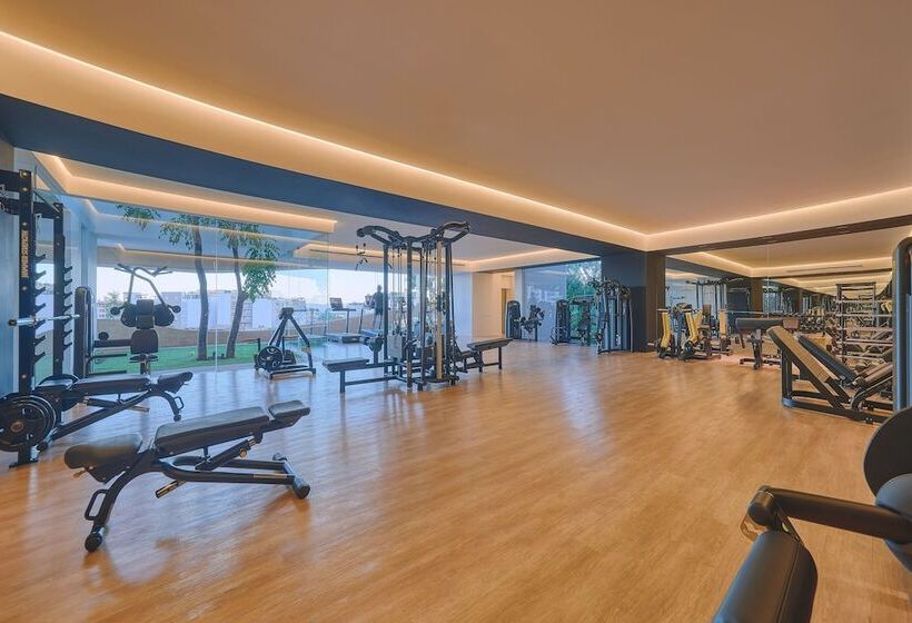 فندق Maxwell Collection Romantic Zone