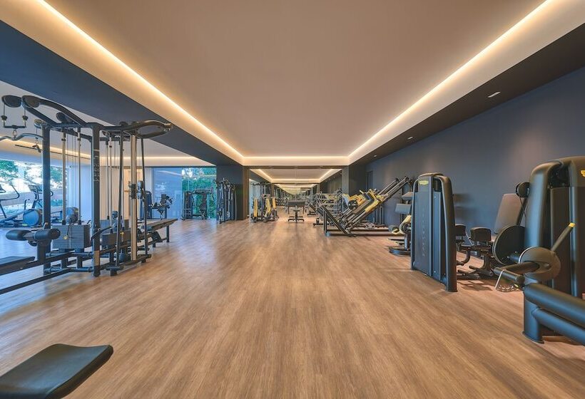 فندق Maxwell Collection Romantic Zone