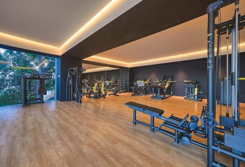 فندق Maxwell Collection Romantic Zone