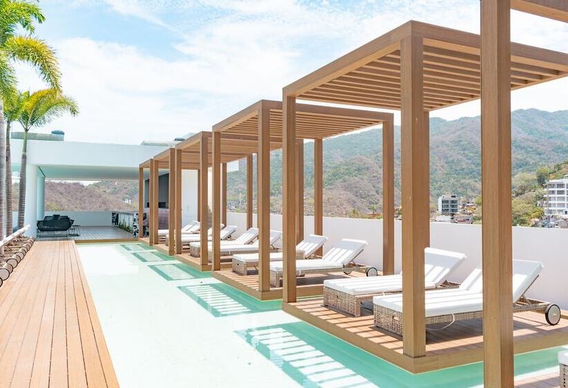 فندق Maxwell Collection Romantic Zone