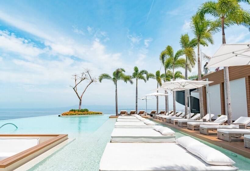 فندق Maxwell Collection Romantic Zone