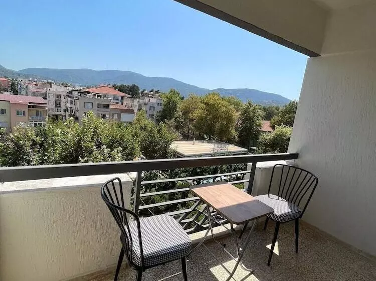 Ephesus Nobel Otel