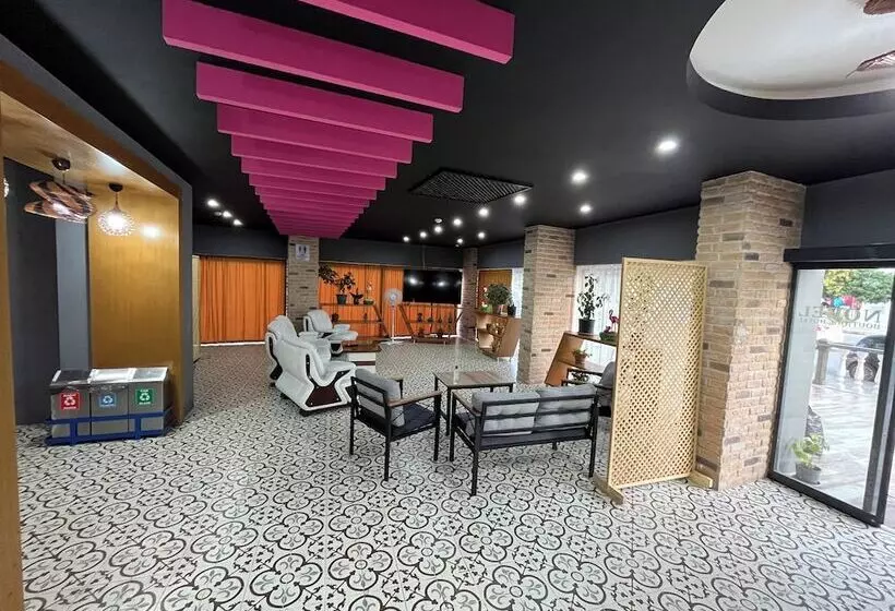 Ephesus Nobel Otel
