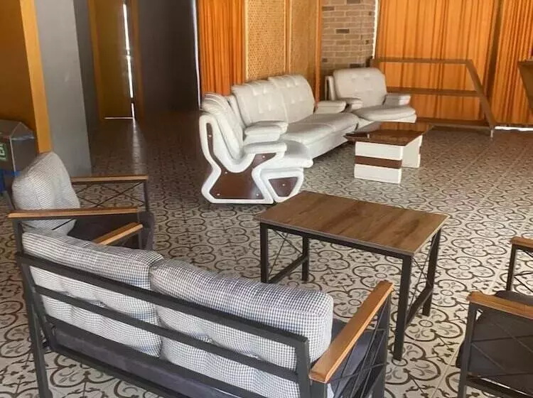 Ephesus Nobel Otel