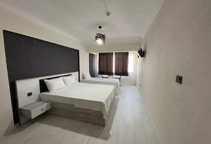 Ephesus Nobel Otel