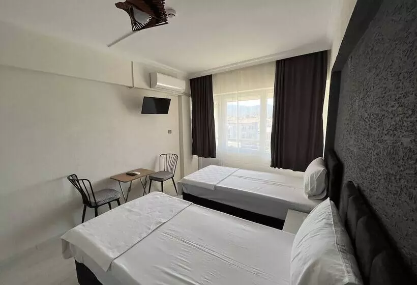 Ephesus Nobel Otel