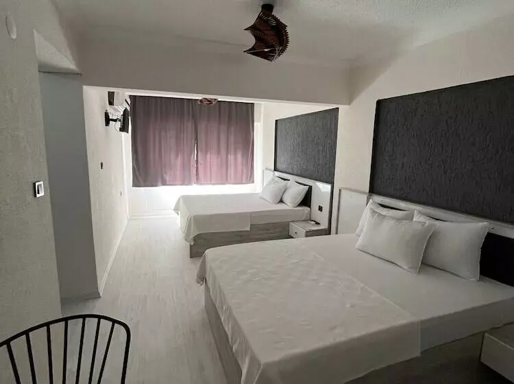 Ephesus Nobel Otel