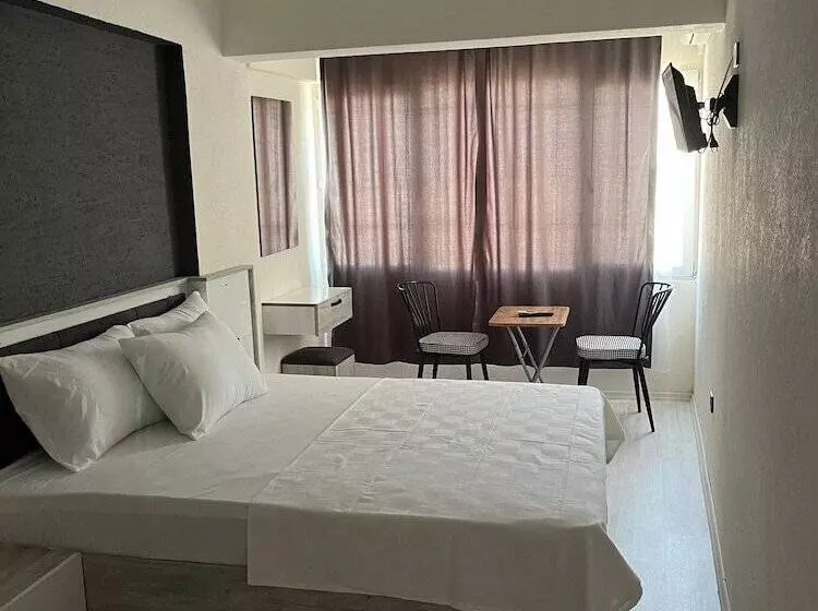 Ephesus Nobel Otel