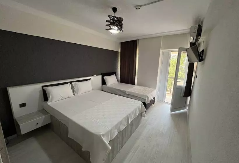 Ephesus Nobel Otel