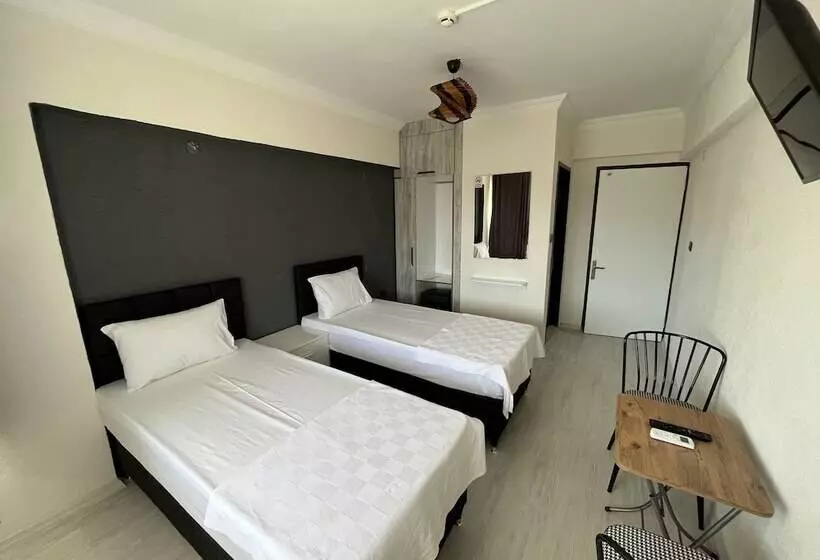 Ephesus Nobel Otel