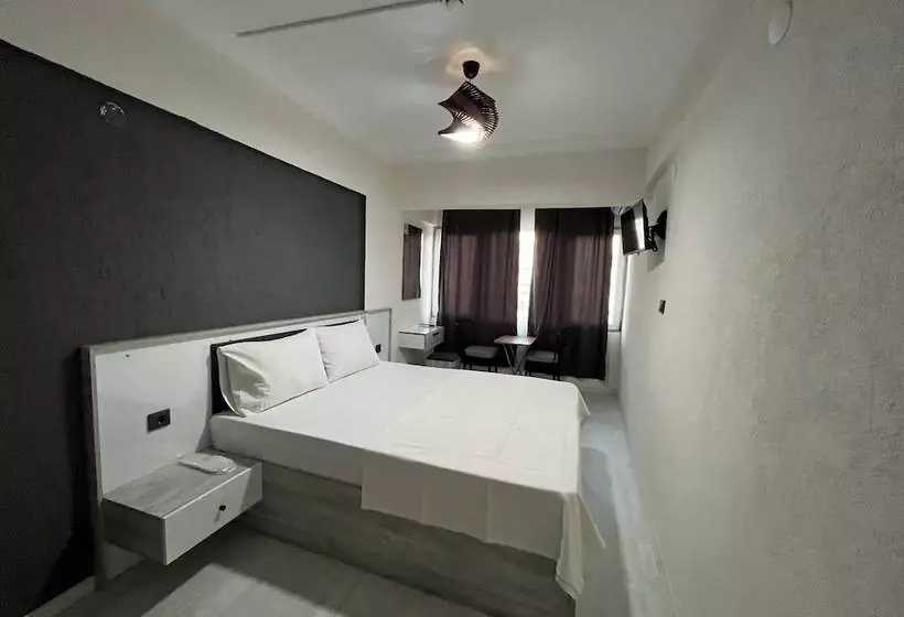 Ephesus Nobel Otel