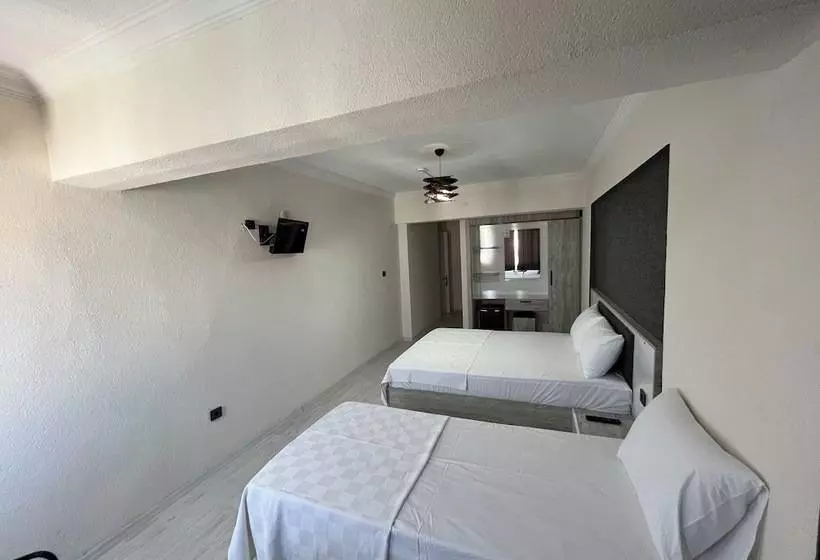 Ephesus Nobel Otel