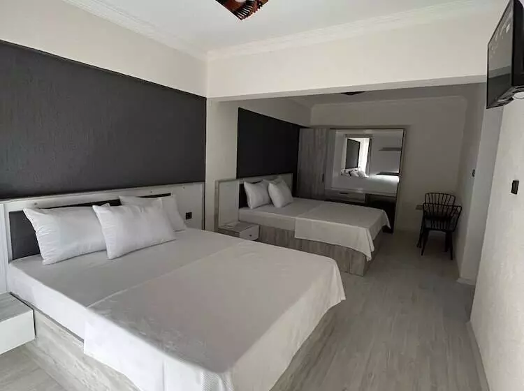 Ephesus Nobel Otel