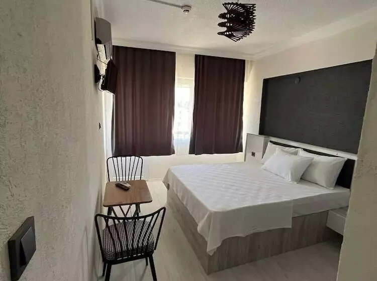 Ephesus Nobel Otel