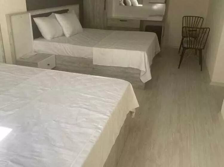Ephesus Nobel Otel