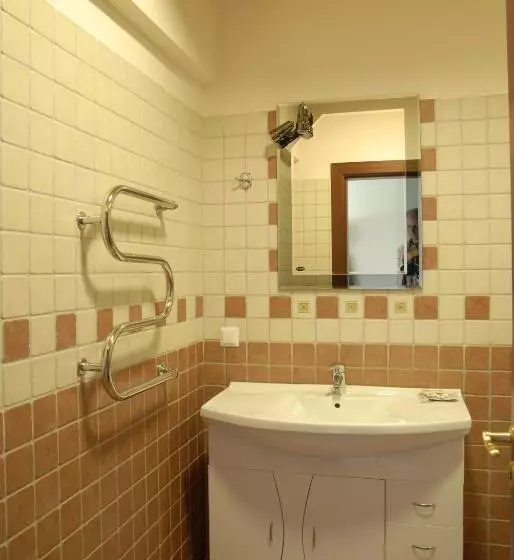 هتل Prie žeimenos