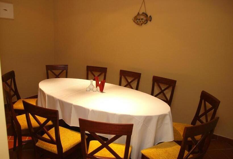 هتل Prie žeimenos