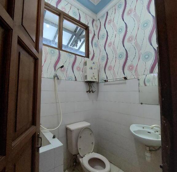 Hotel Puri Merbabu Asri