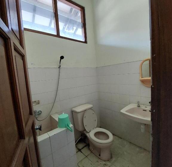 Hotel Puri Merbabu Asri