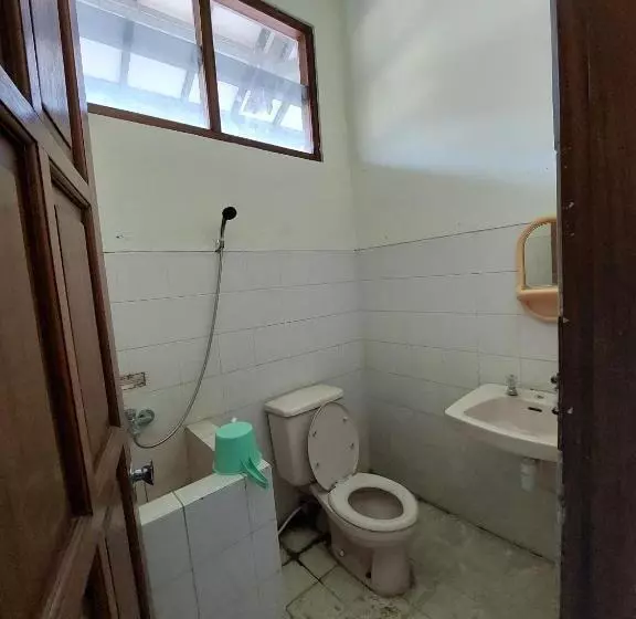 Hotelli Puri Merbabu Asri