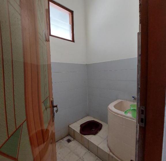 Hotel Puri Merbabu Asri