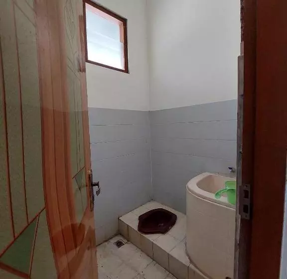 Hotelli Puri Merbabu Asri