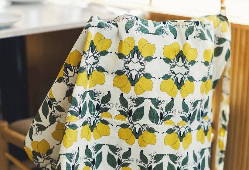 Otel Trunk Yoyogi Park