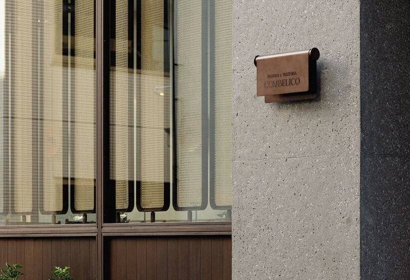 Otel Trunk Yoyogi Park