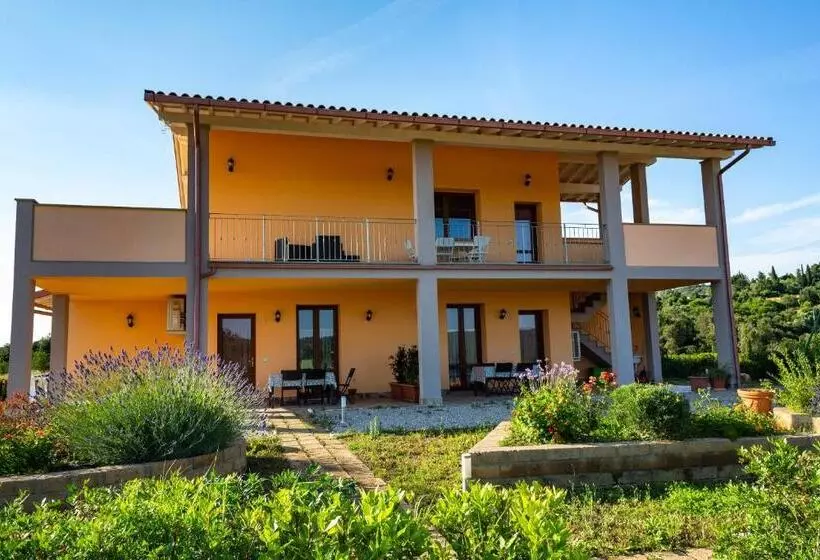 La Poggiata