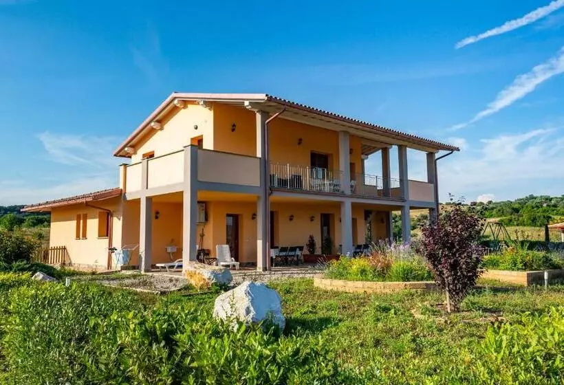 La Poggiata