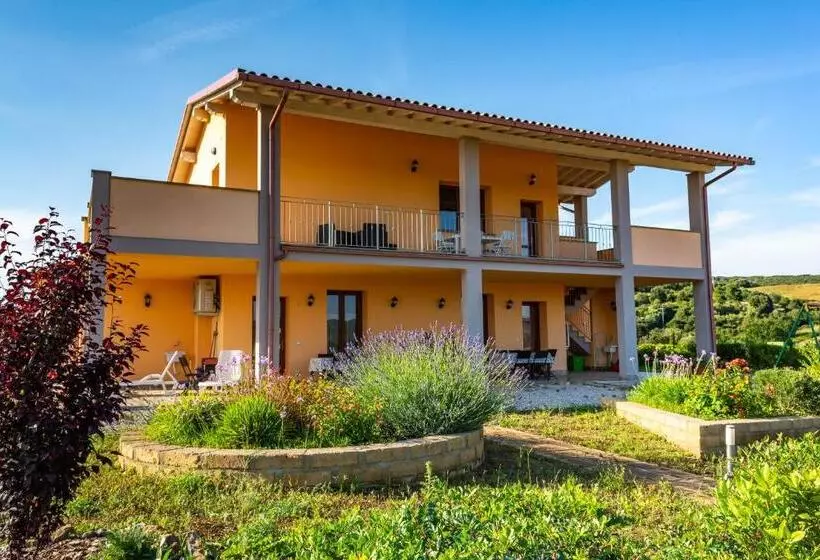 La Poggiata