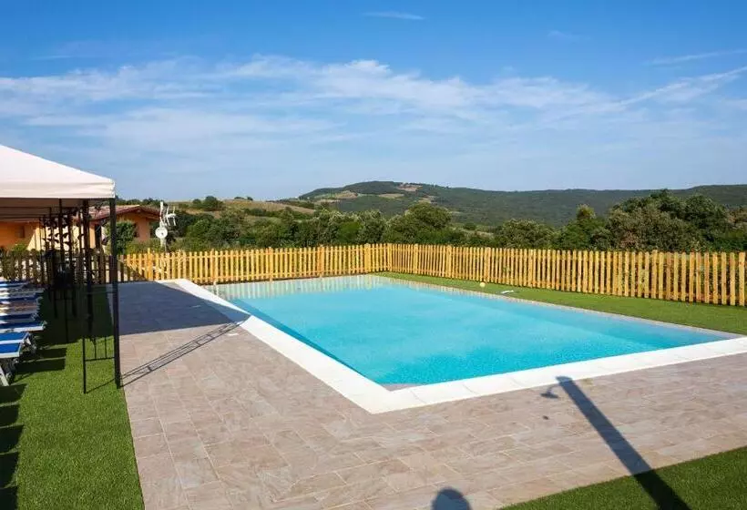 La Poggiata