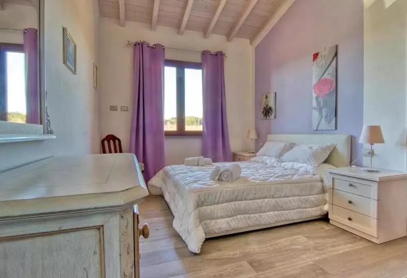 La Poggiata