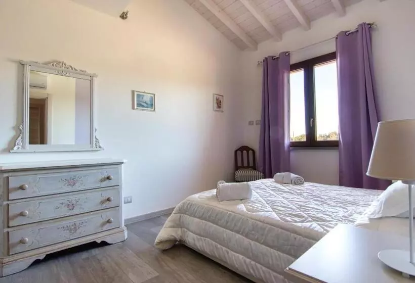 La Poggiata