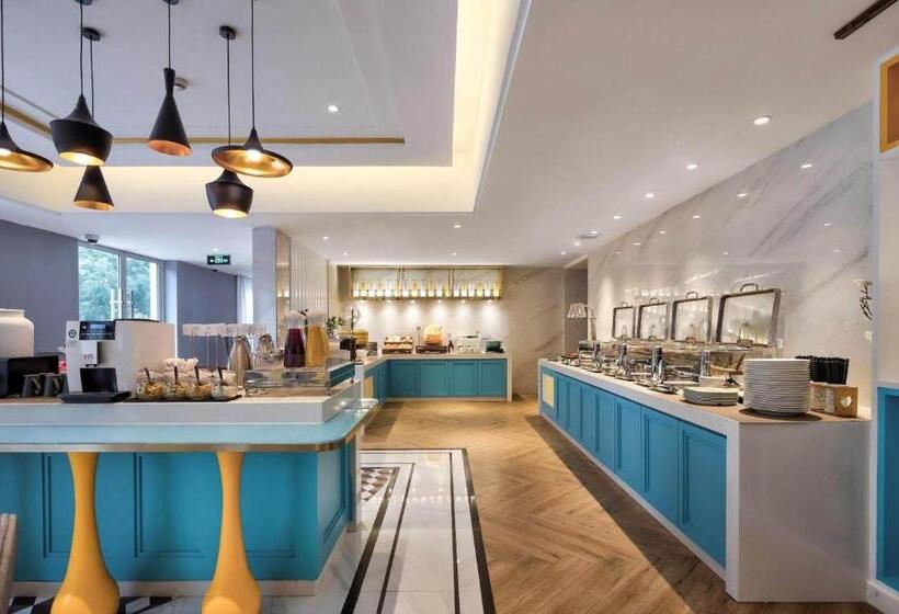 Magnotel Nanjing University Of Aeronautics And Astronautics Shengtai West Road