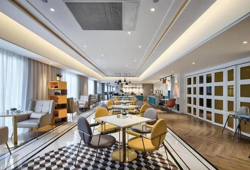 Magnotel Nanjing University Of Aeronautics And Astronautics Shengtai West Road