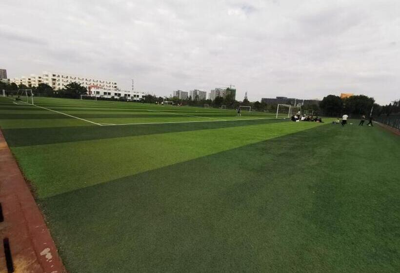 Magnotel Nanjing University Of Aeronautics And Astronautics Shengtai West Road