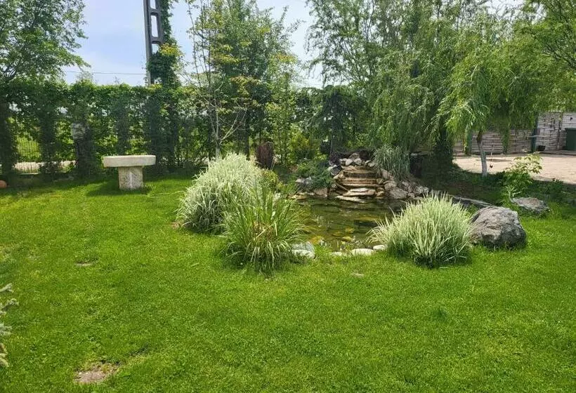 Majatalo Elis Tranzit