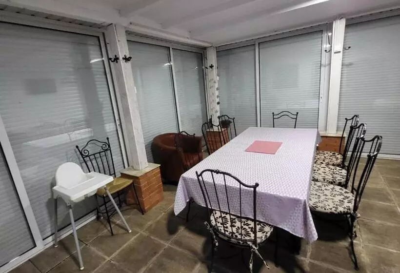 Majatalo Elis Tranzit