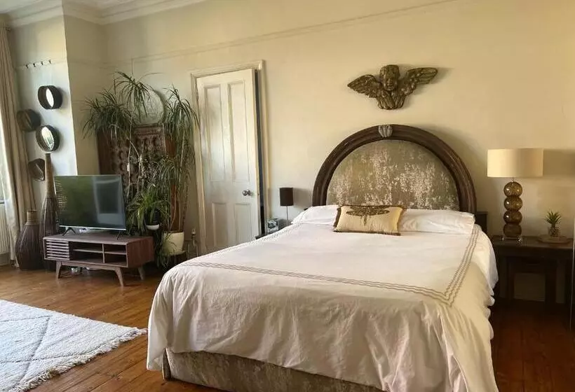 ペンション Londonhomegardens