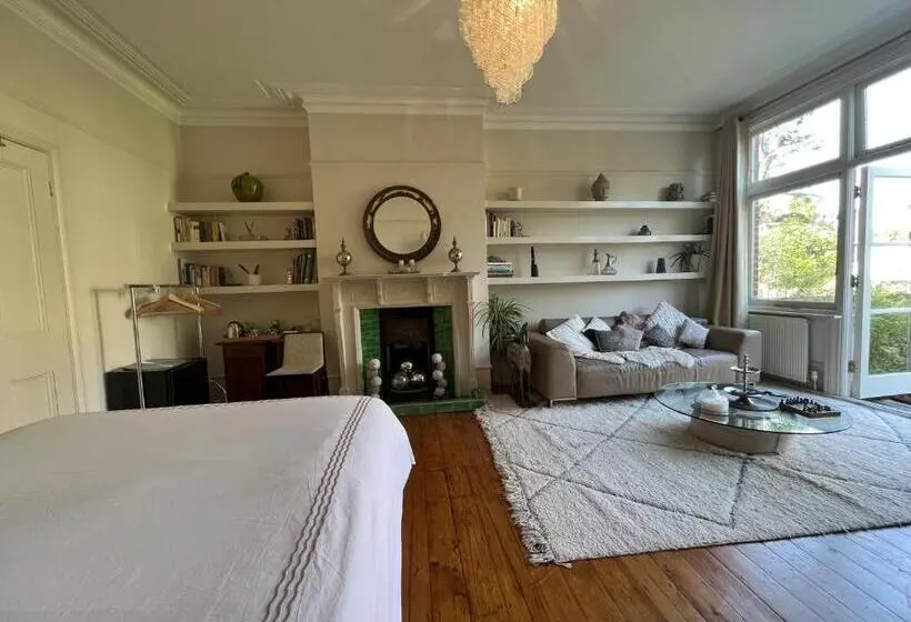 ペンション Londonhomegardens