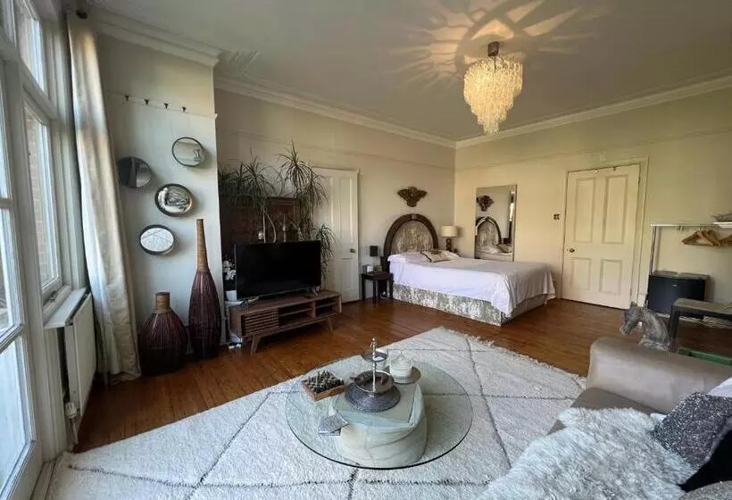 ペンション Londonhomegardens