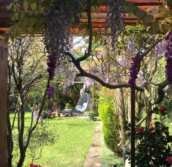 ペンション Londonhomegardens